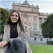 Profesora de matemáticas en línea para todas las edades